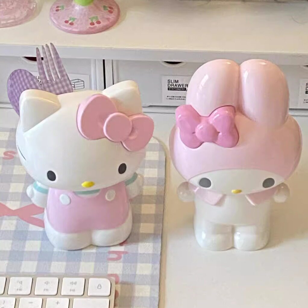 Kitty My Melody Pen Holder Mak - My Beauty Makeup Set avis et prix