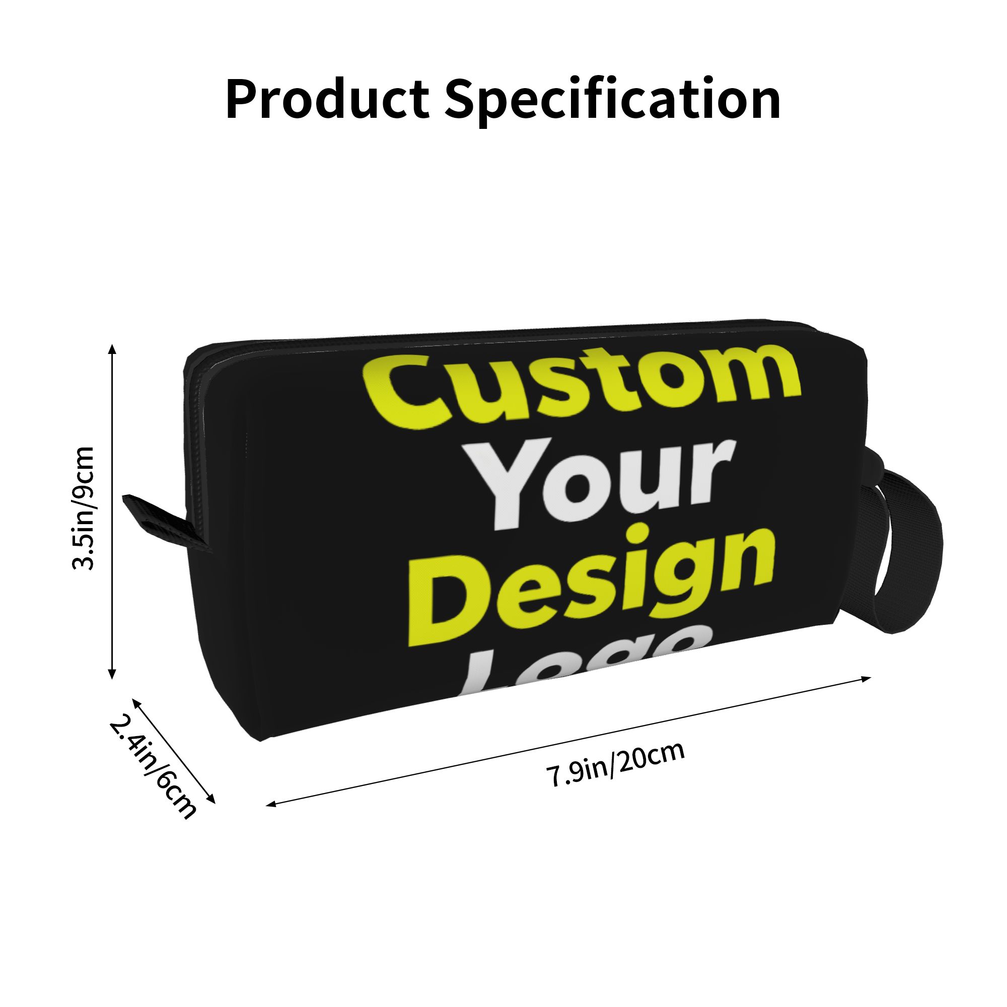 Custom Your Design Logo Toilet - Beauty Makeup Logo Design avis et prix