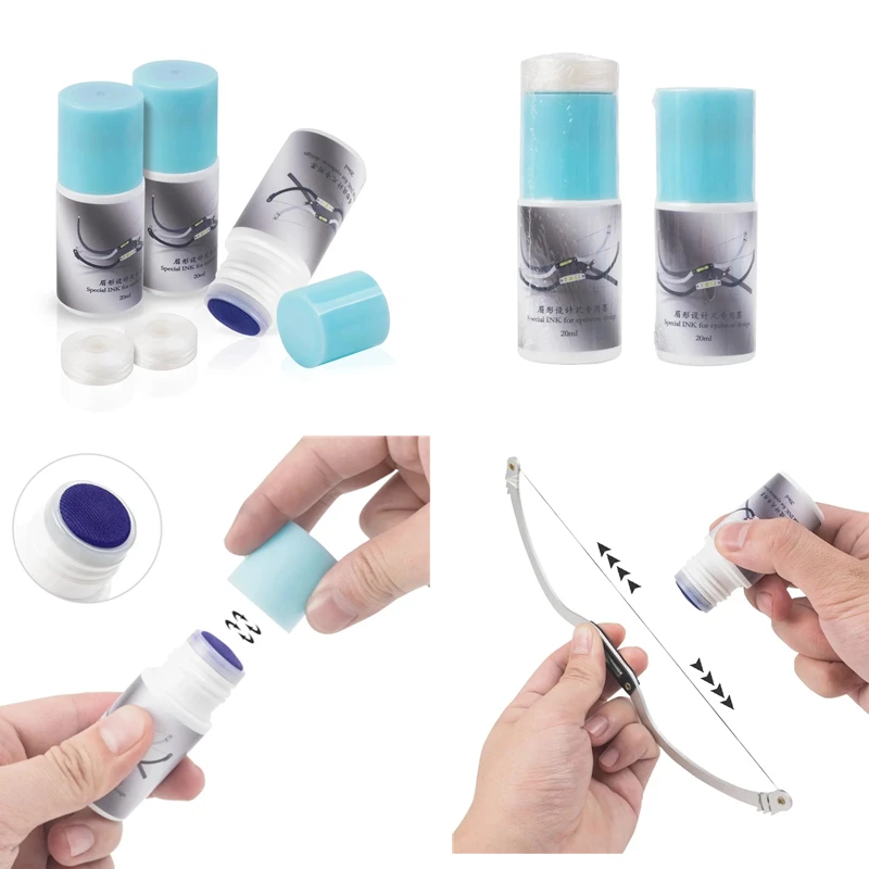 20ML Mapping Measuring Brow St - My Beauty Makeup Set avis et prix