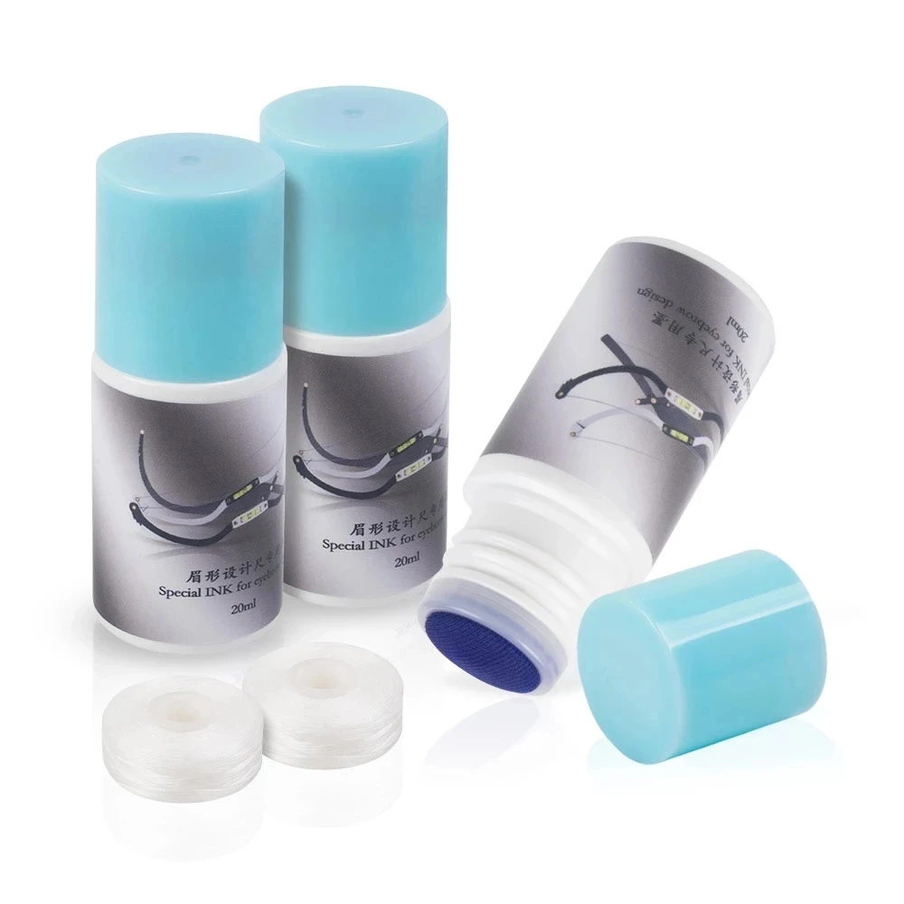 20ML Mapping Measuring Brow St - My Beauty Makeup Set avis et prix