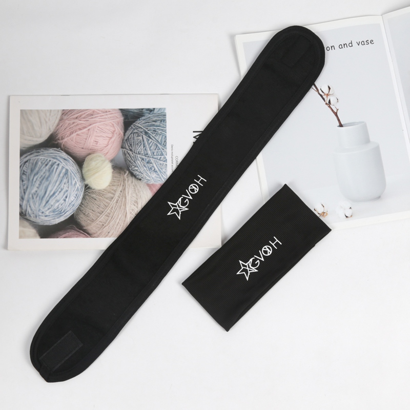 New Customized Headband Featur - Beauty Makeup Logo Design avis et prix