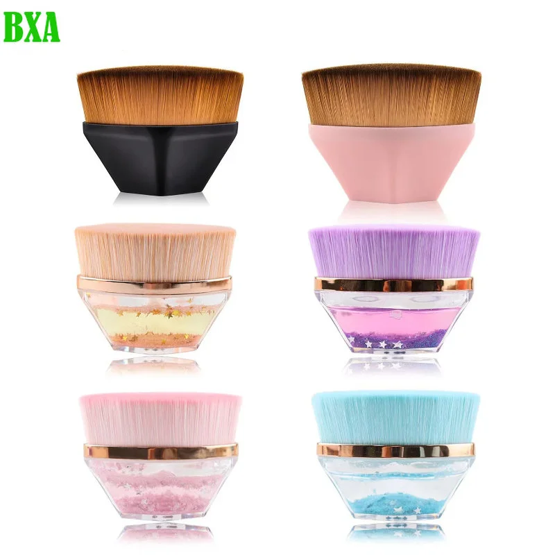 6-Color No. 55 Makeup Brush Fo - Beauty Mark Makeup avis et prix