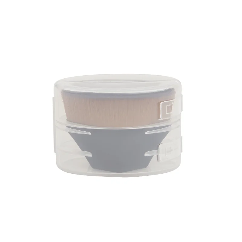6-Color No. 55 Makeup Brush Fo - Beauty Mark Makeup avis et prix