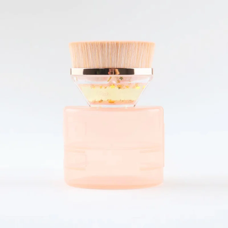 6-Color No. 55 Makeup Brush Fo - Beauty Mark Makeup avis et prix