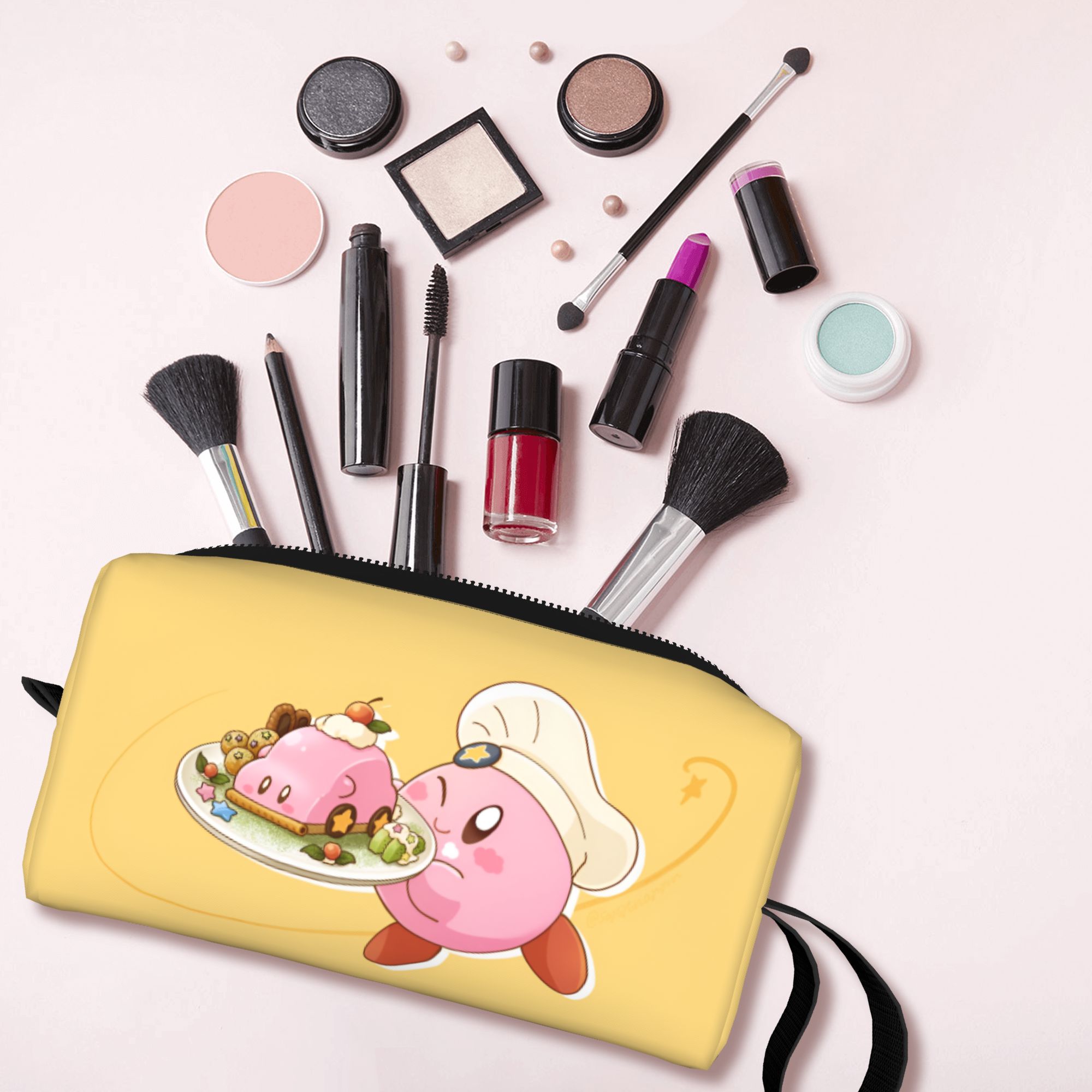 Custom Travel K-Kirbys Toiletr - Beauty Makeup Game avis et prix