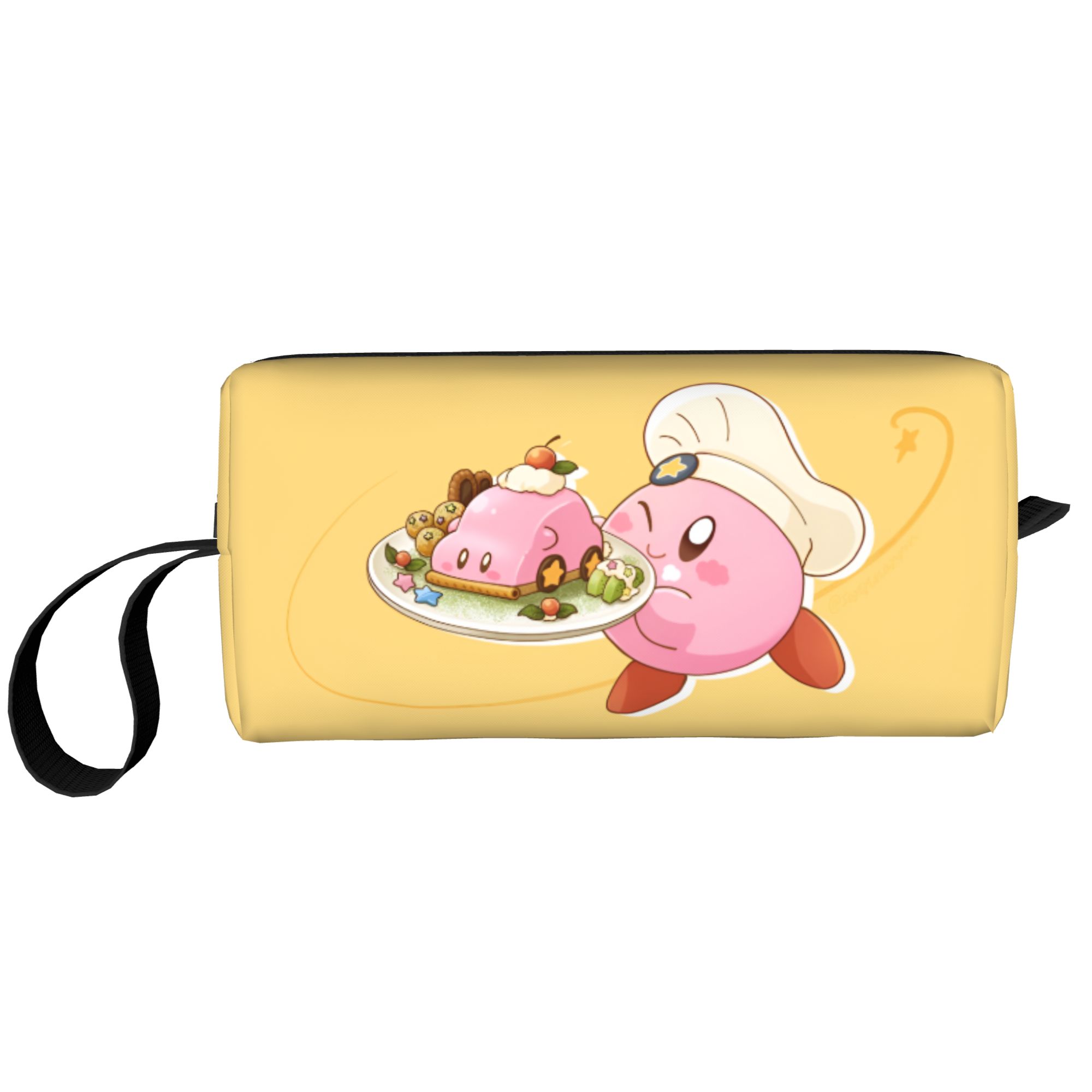 Custom Travel K-Kirbys Toiletr - Beauty Makeup Game avis et prix