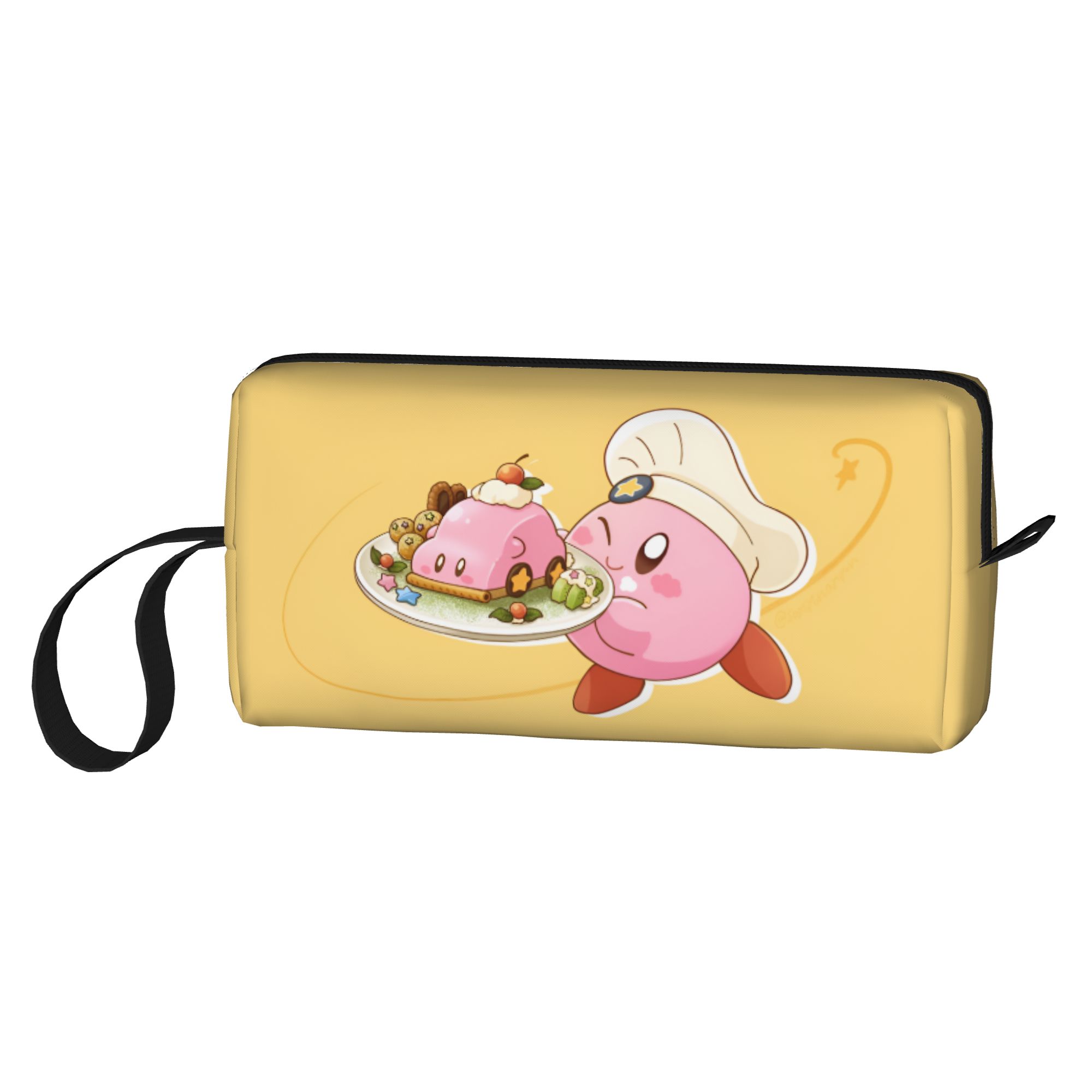 Custom Travel K-Kirbys Toiletr - Beauty Makeup Game avis et prix
