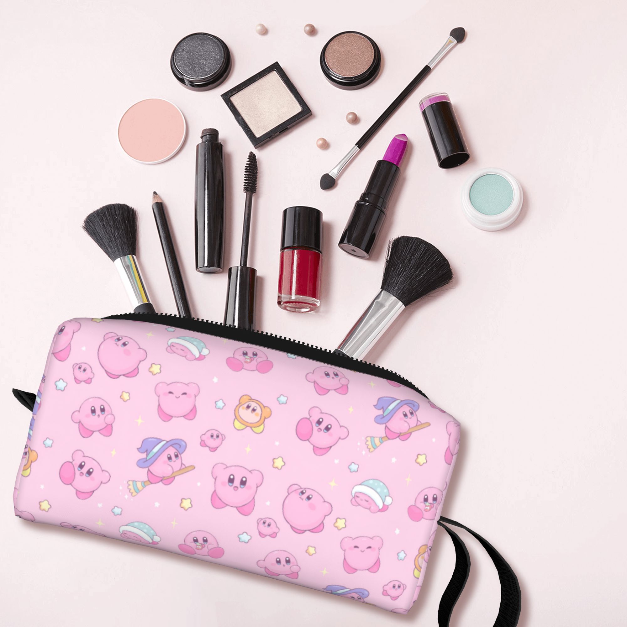 Custom Kawaii K-Kirbys Travel  - Beauty Makeup Game avis et prix