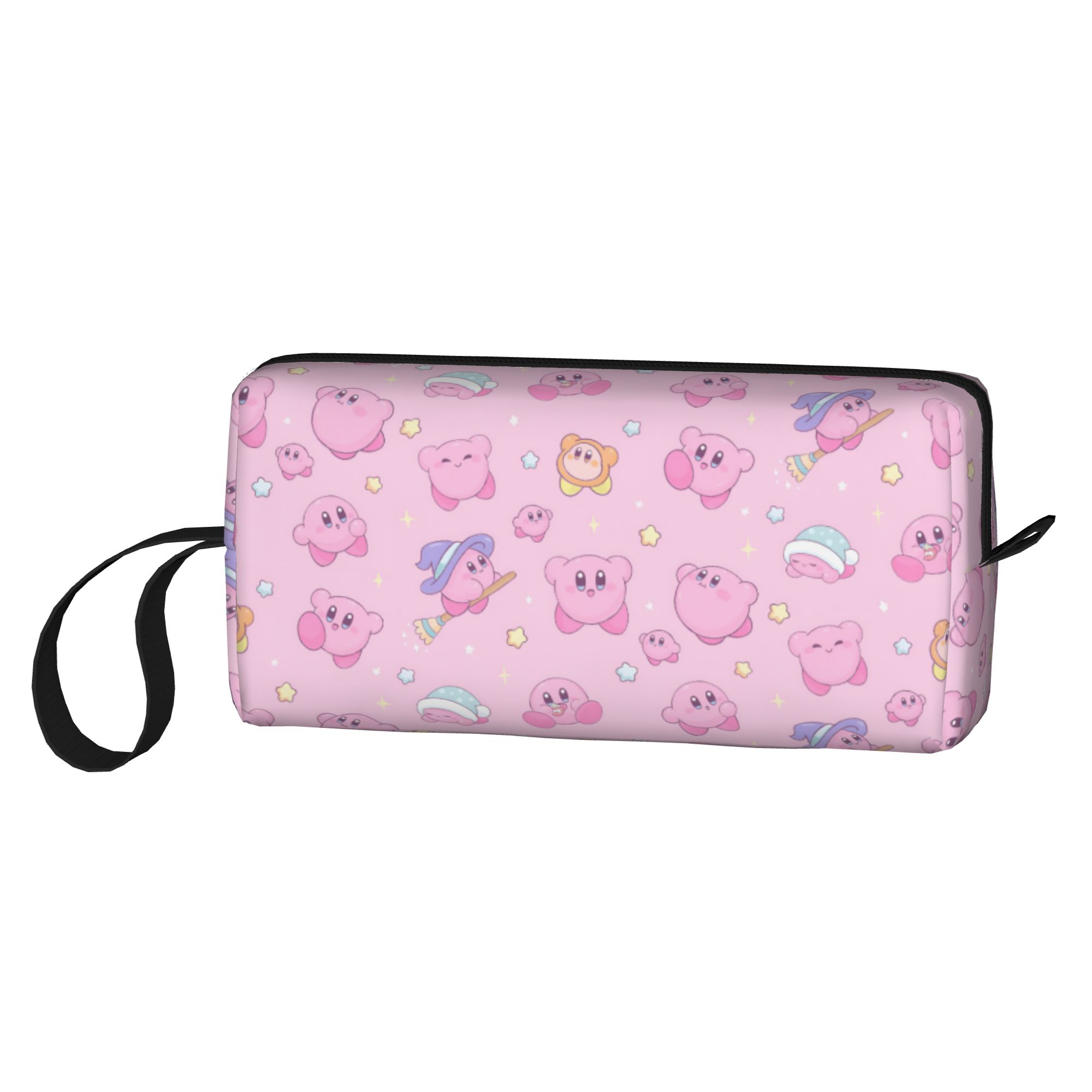 Custom Kawaii K-Kirbys Travel  - Beauty Makeup Game avis et prix