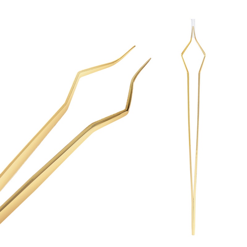 New Lash Extension Tweezers An - Beauty Makeup Tips avis et prix