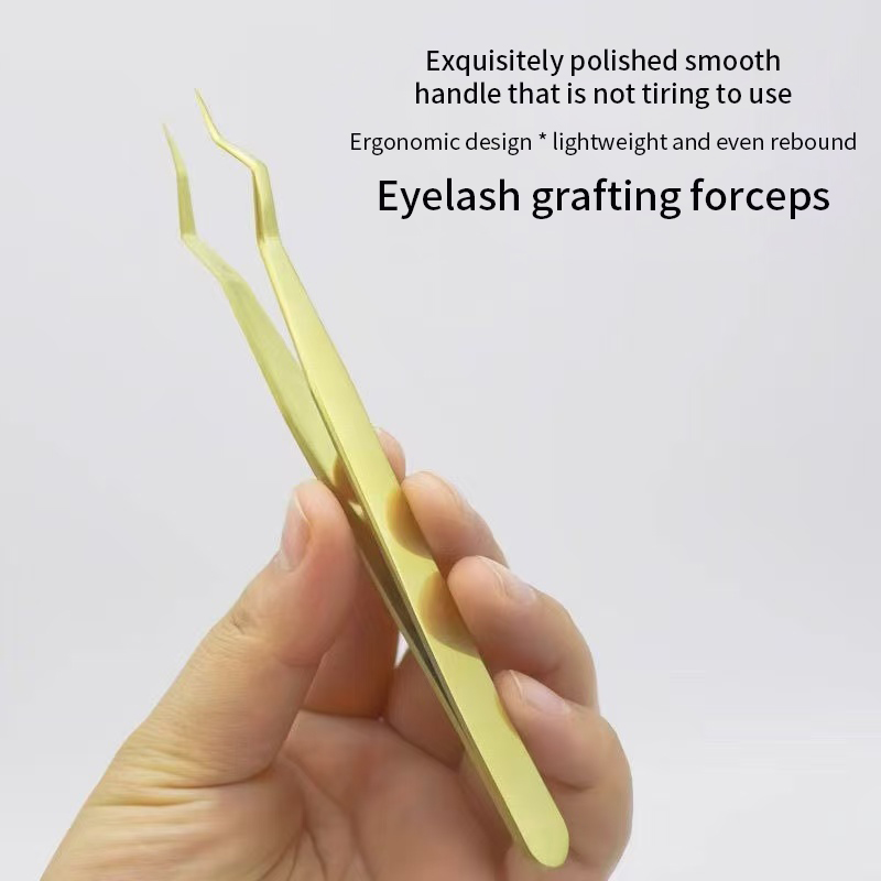 New Lash Extension Tweezers An - Beauty Makeup Tips avis et prix