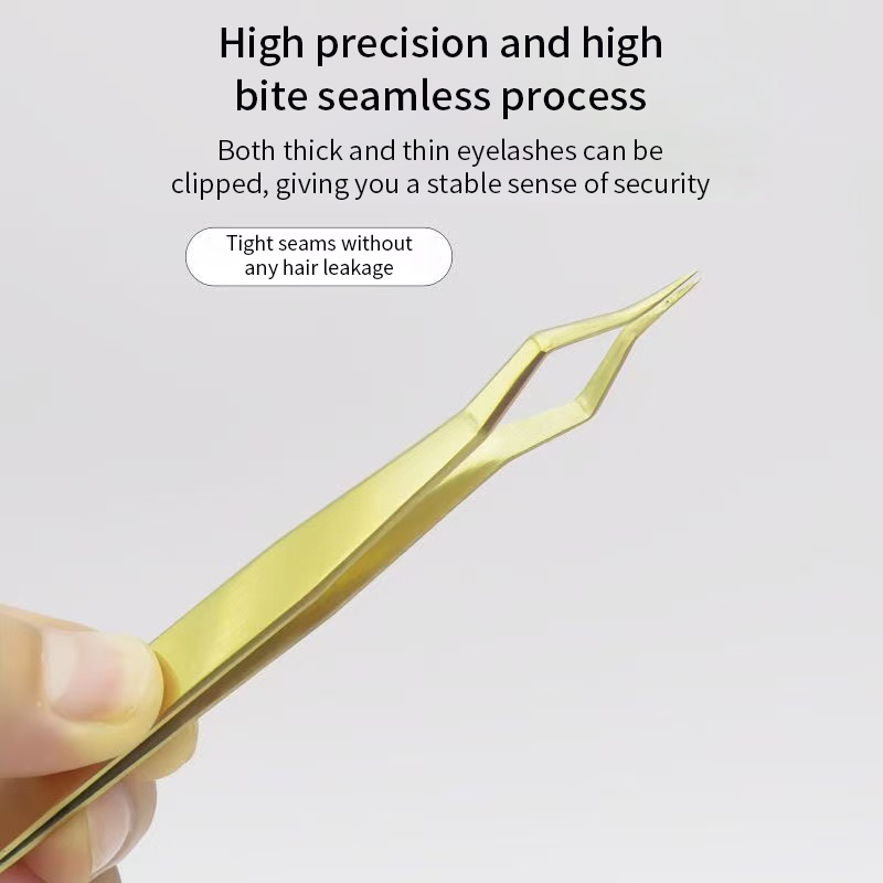 New Lash Extension Tweezers An - Beauty Makeup Tips avis et prix