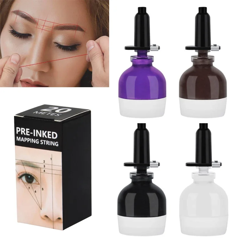 20M Permanent Makeup Microblad - Beauty Mark Makeup avis et prix