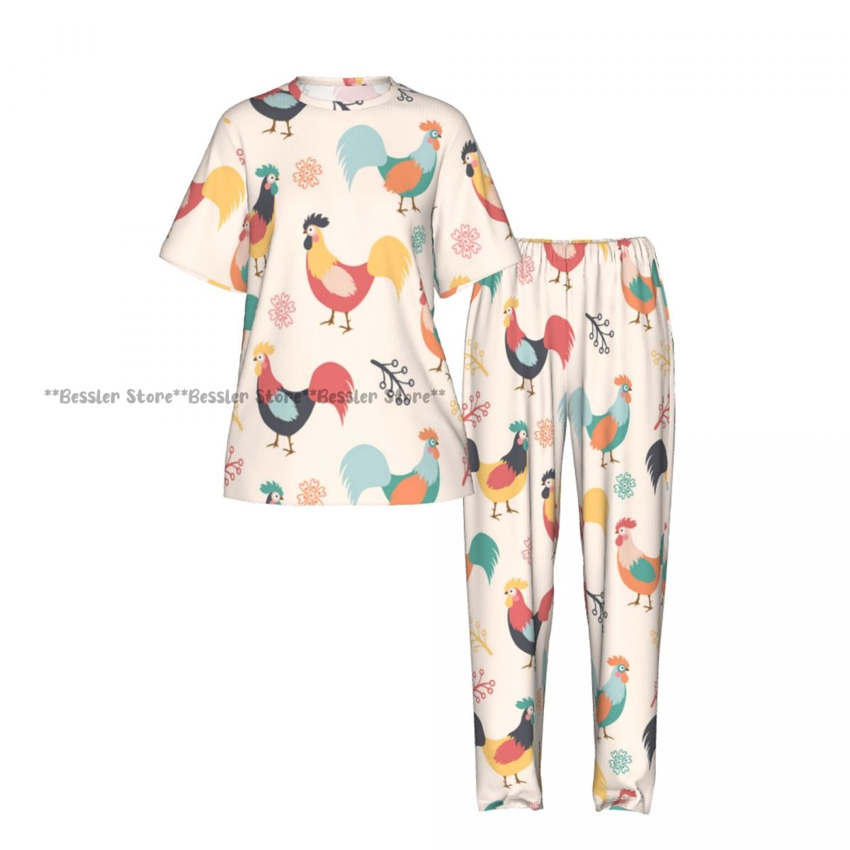 Women's Comfort Pajamas Women' - Beauty & Makeup Katia Di Paola Palermo avis et prix