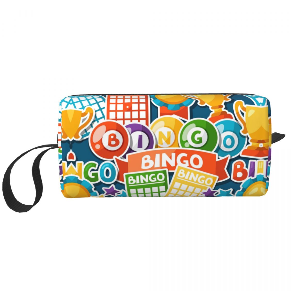 Custom Travel Bingo Paper Game - Beauty Makeup Game avis et prix