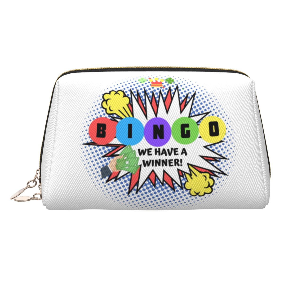 Bingo We Have A Winner Cosmeti - Beauty Makeup Game avis et prix