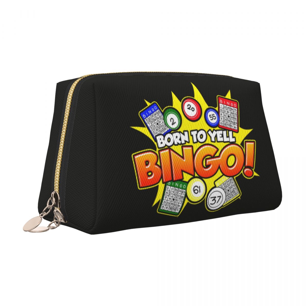 Bingo We Have A Winner Cosmeti - Beauty Makeup Game avis et prix
