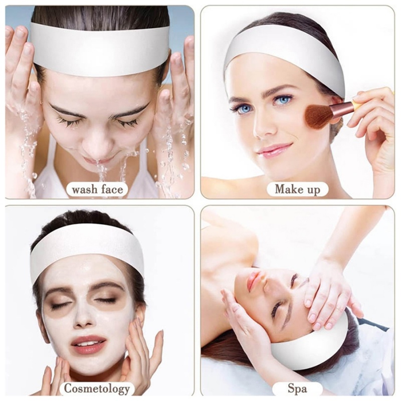 100/50/10pcs Disposable Facial - Woman Beauty Makeup avis et prix