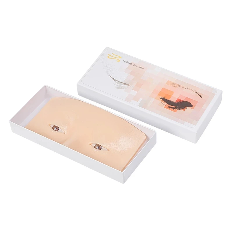 1pcs Premium 5D Eyebrow Tattoo - Beauty Makeup Academy avis et prix