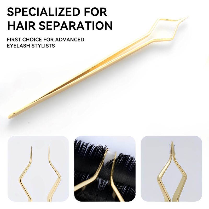 New Lash Extension Tweezers An - Beauty Makeup Tips avis et prix