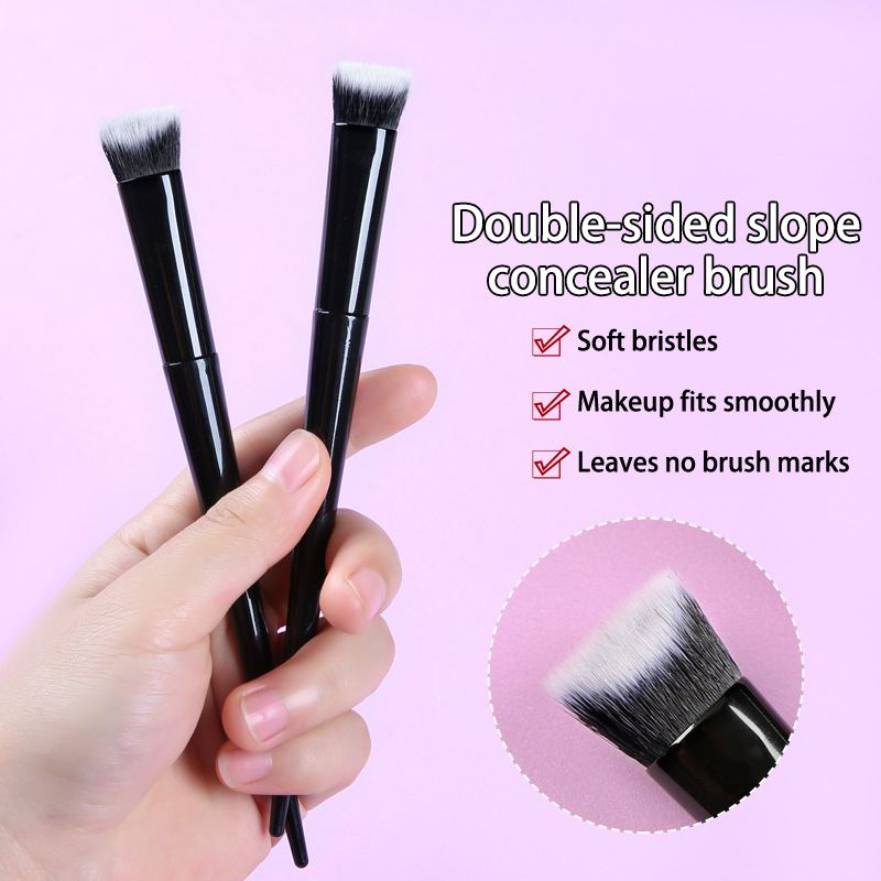 New Foundation Brush Concealer - Beauty Mark Makeup avis et prix