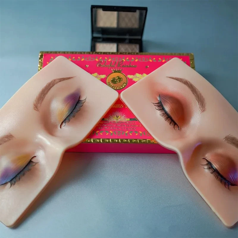 1pcs No Box Reusable Makeup Bo - Beauty Makeup Academy avis et prix