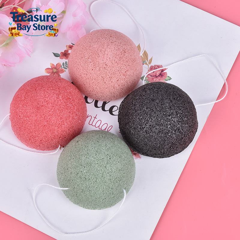 1Pc Face Washing Cleansing Spo - Beauty Natural Makeup avis et prix