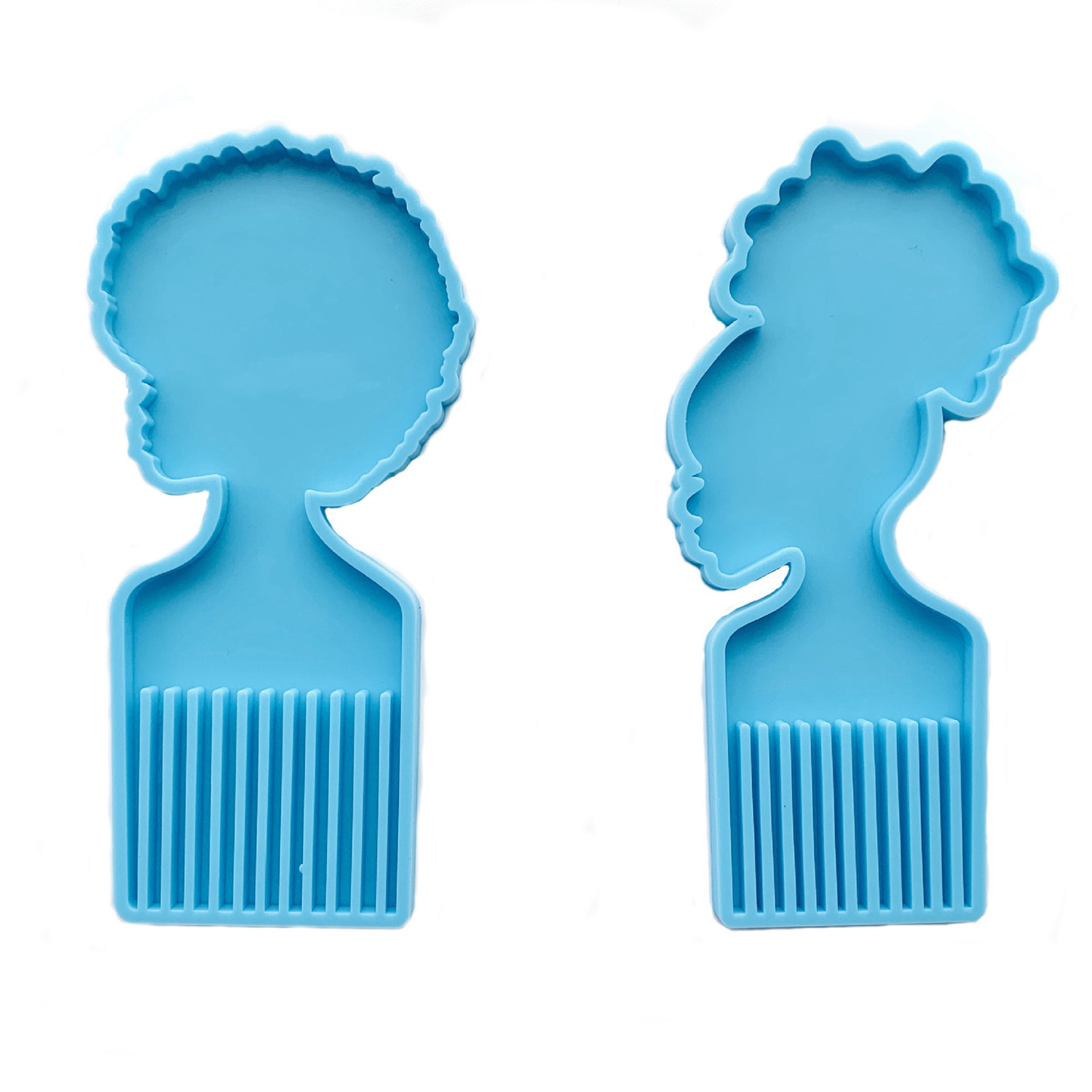 ABQR Afro Female Hair Pick Com - Beauty & Makeup Katia Di Paola Palermo avis et prix