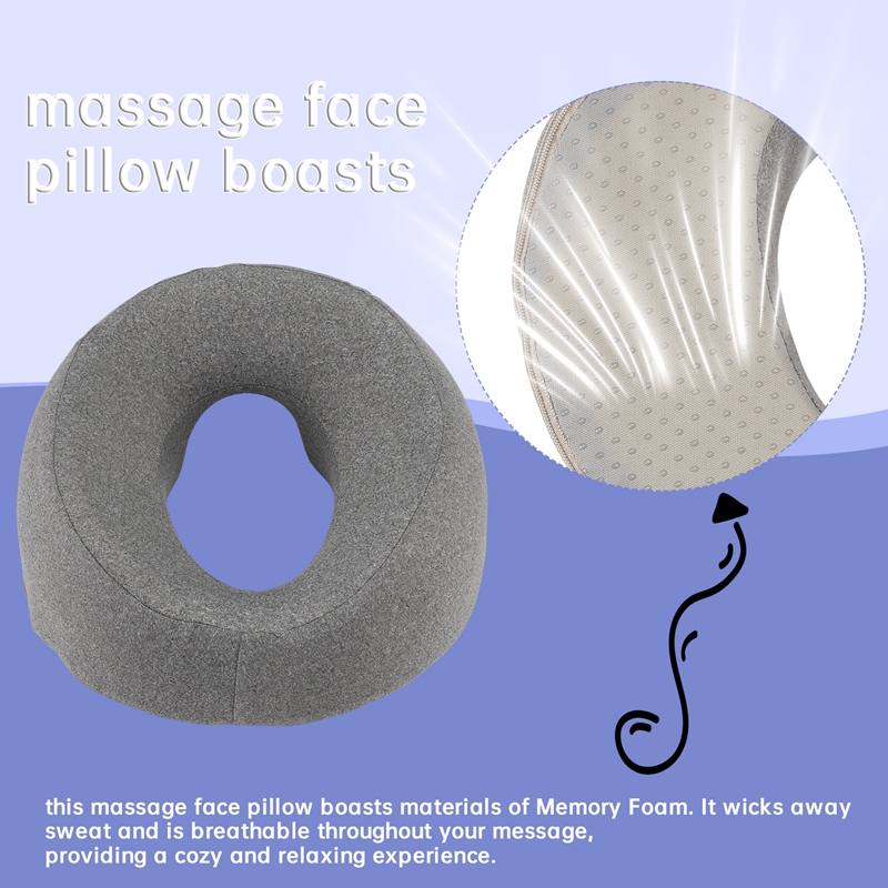 Ergonomics Lying Down Pillow M - Beauty & Makeup Katia Di Paola Palermo avis et prix