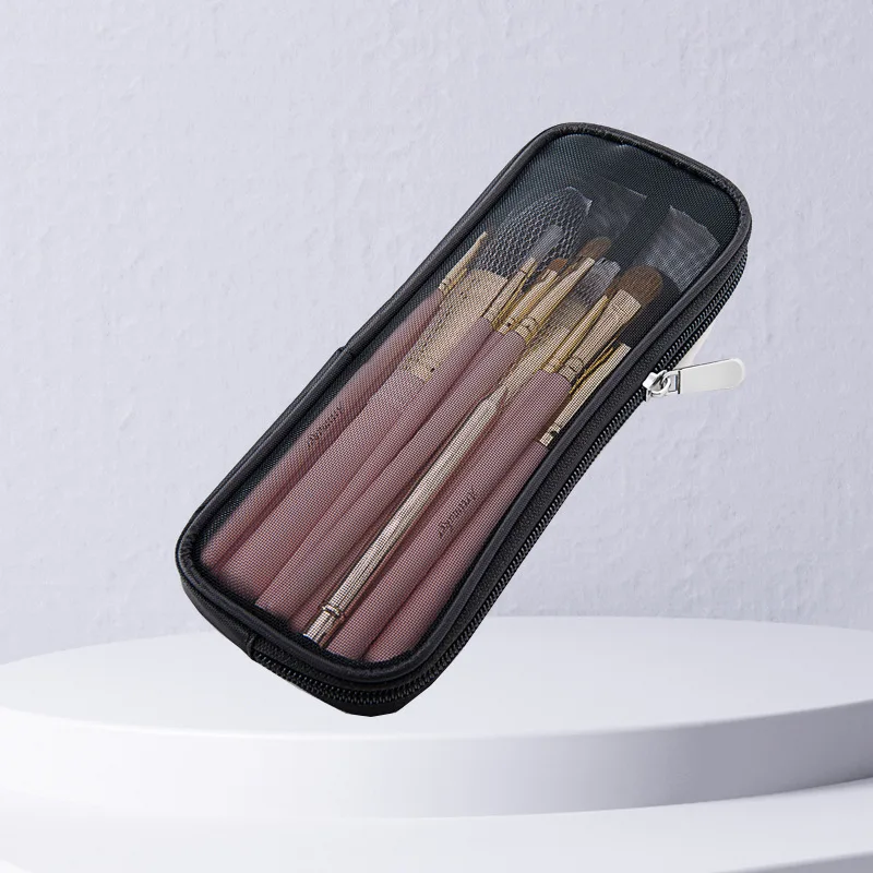 Makeup Brush Travel Case Cosme - Woman Beauty Makeup avis et prix