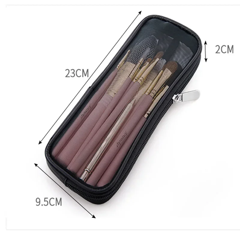 Makeup Brush Travel Case Cosme - Woman Beauty Makeup avis et prix