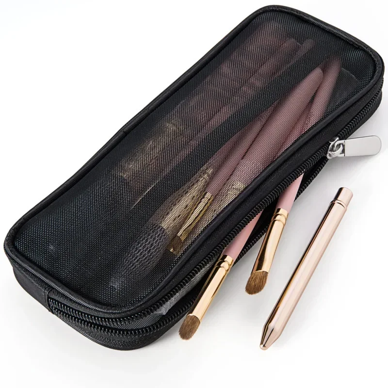 Makeup Brush Travel Case Cosme - Woman Beauty Makeup avis et prix