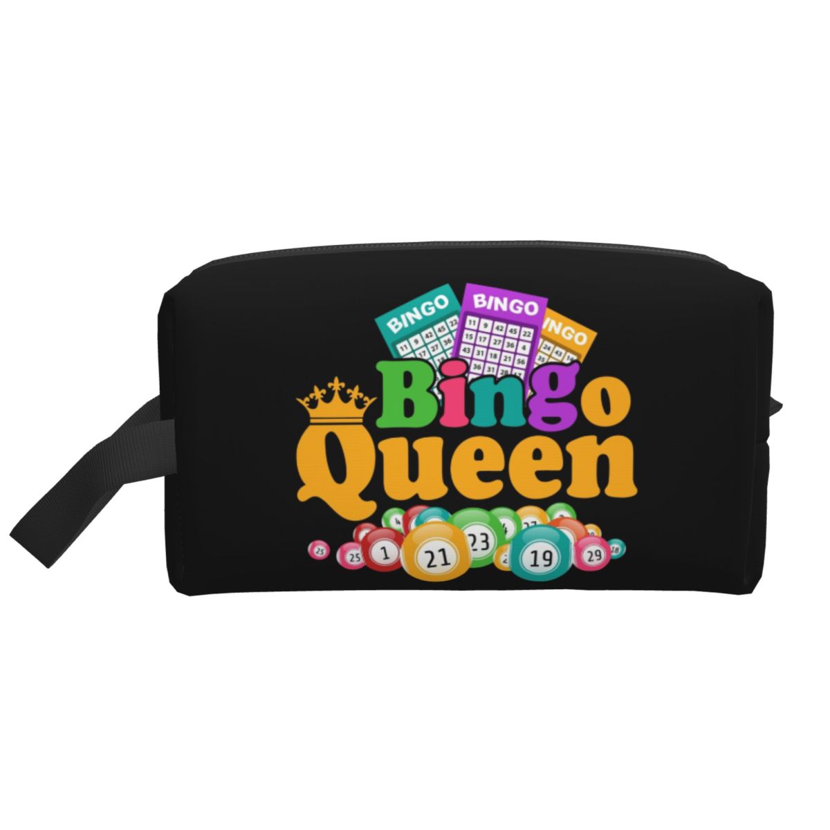 Custom Bingo Queen Game Lover  - Beauty Makeup Game avis et prix