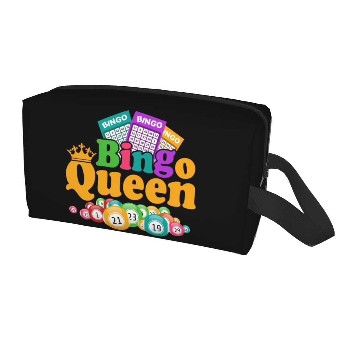 Custom Bingo Queen Game Lover  - Beauty Makeup Game avis et prix