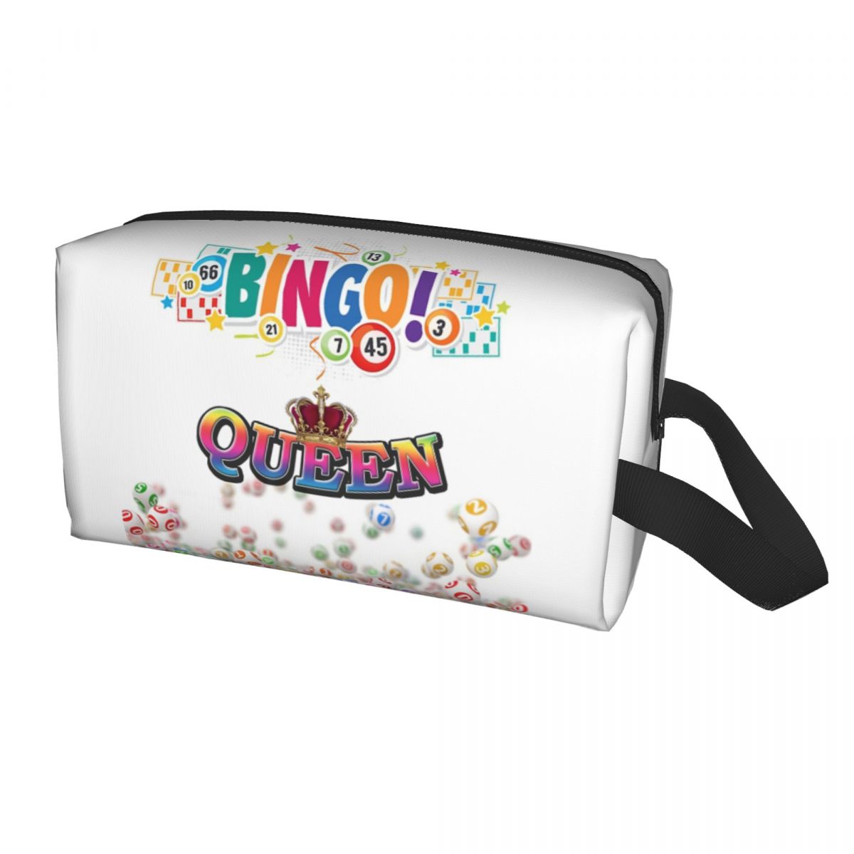 Custom Bingo Queen Game Lover  - Beauty Makeup Game avis et prix