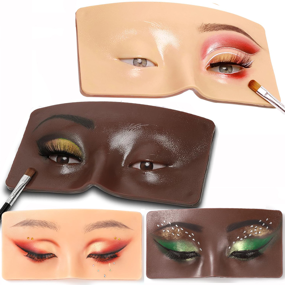 Makeup Practice Board Eyebrow  - Beauty Makeup Academy avis et prix