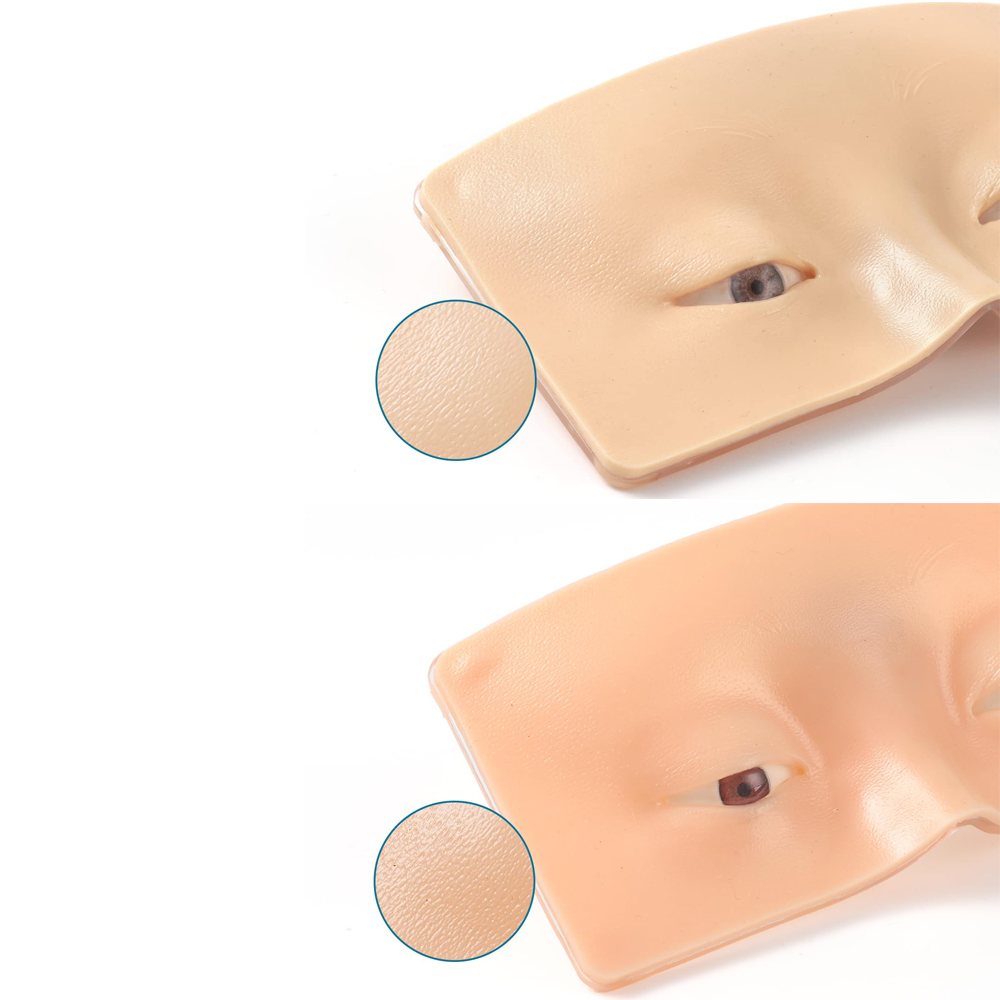 Makeup Practice Board Eyebrow  - Beauty Makeup Academy avis et prix