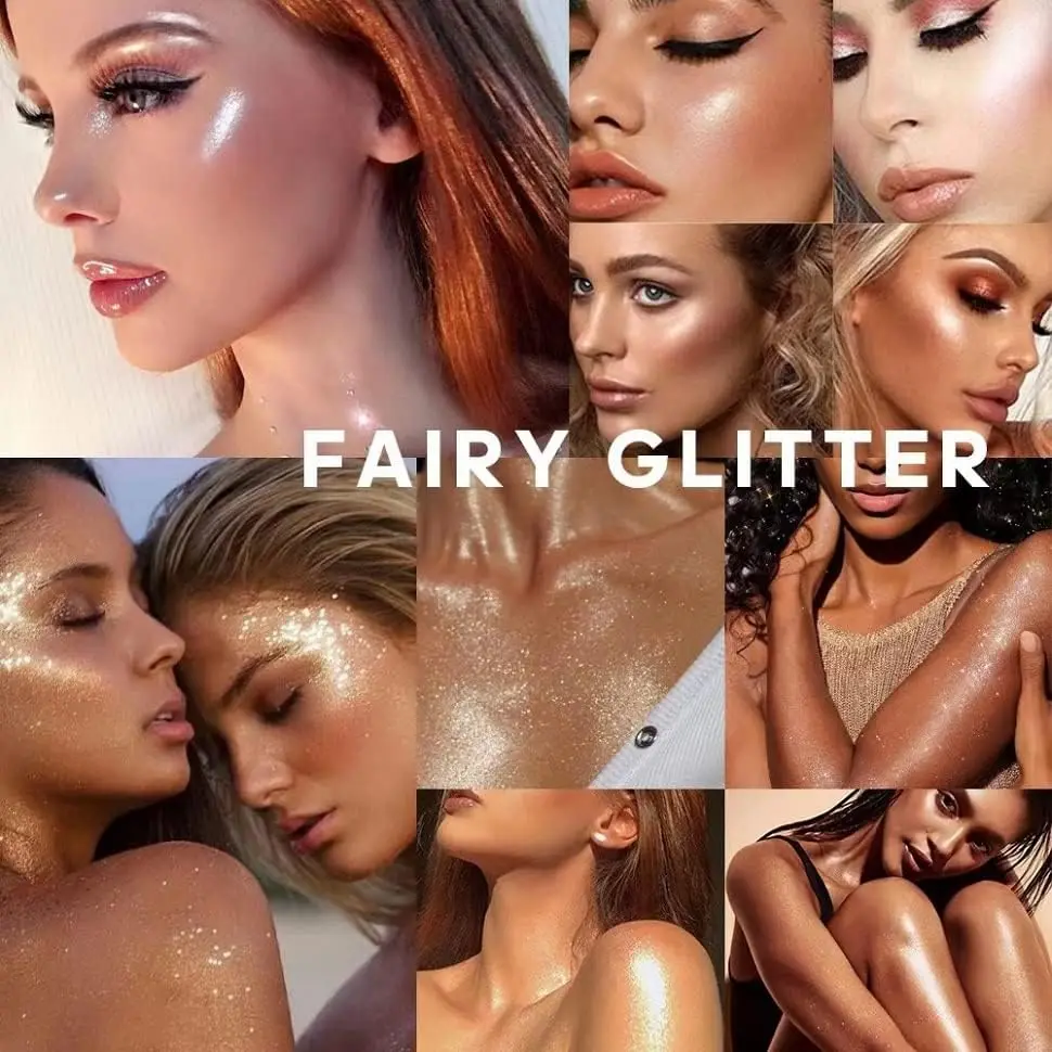 Beauty Glitter Stick Mermaid C - Beauty Makeup Kids avis et prix