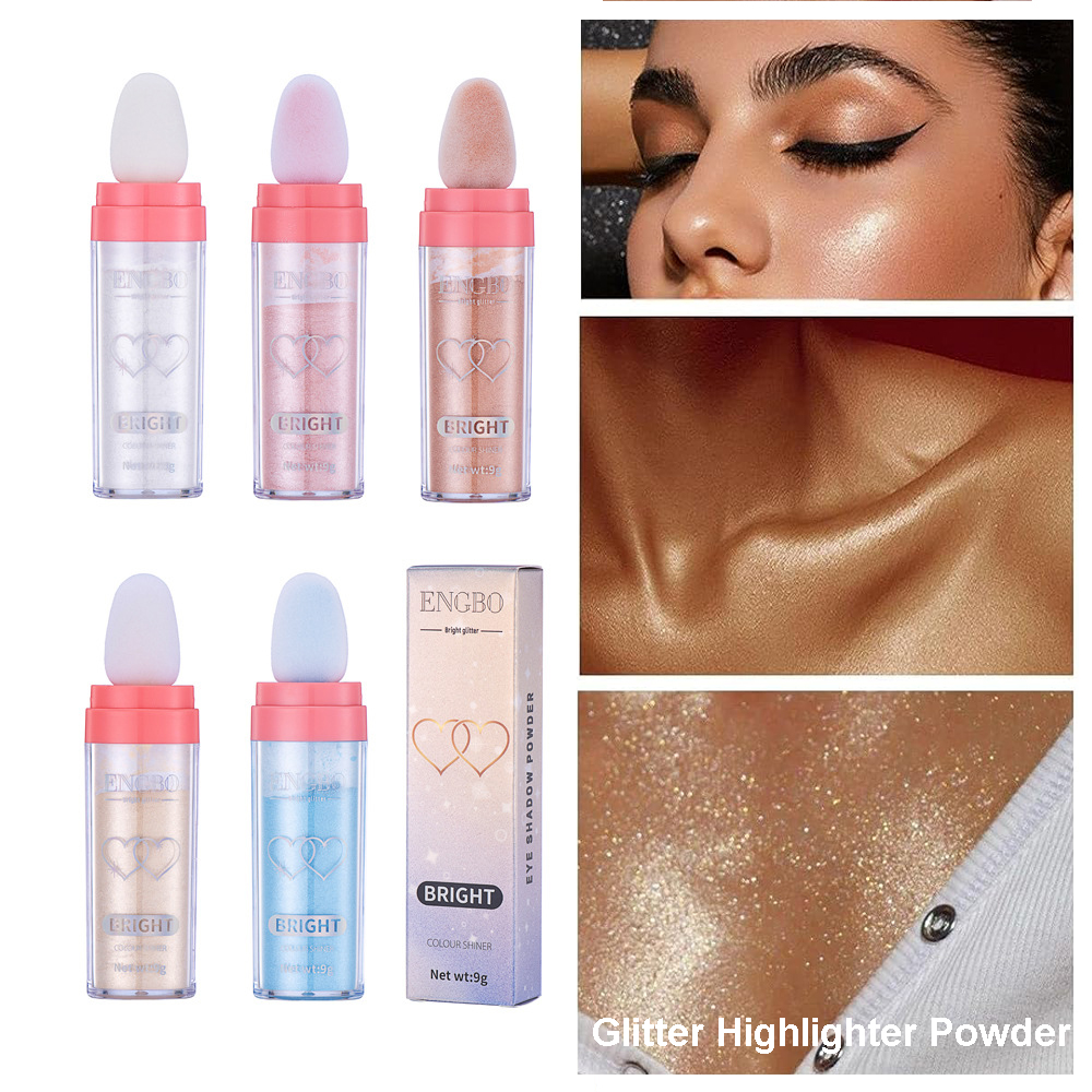 Beauty Glitter Stick Mermaid C - Beauty Makeup Kids avis et prix